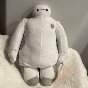 Big Hero 6 Stuffed animal